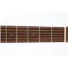 Ampeg Dan Armstrong ADA6 Smoke Plexiglass Electric Guitar w/ Case #51369