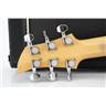 Ampeg Dan Armstrong ADA6 Smoke Plexiglass Electric Guitar w/ Case #51369