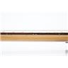 Ampeg Dan Armstrong ADA6 Smoke Plexiglass Electric Guitar w/ Case #51369