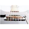 Ampeg Dan Armstrong ADA6 Smoke Plexiglass Electric Guitar w/ Case #51369