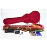 Gibson Bill Kelliher Halcyon Les Paul Electric Guitar Signed by Bill! #51384