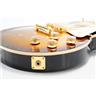 Gibson Bill Kelliher Halcyon Les Paul Electric Guitar Signed by Bill! #51384