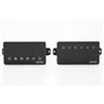 EMG Pickups 57/66 Set Humbucker Pair Black #51397