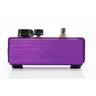 Way Huge Purple Platypus Octidrive MkII Effect Pedal w/ Cable Up Jack #51380