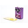 Way Huge Purple Platypus Octidrive MkII Effect Pedal w/ Cable Up Jack #51380