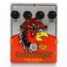 Electro-Harmonix Cock Fight Cocked Talking Wah Pedal w/ Box & Extras #51382