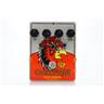 Electro-Harmonix Cock Fight Cocked Talking Wah Pedal w/ Box & Extras #51382