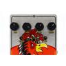 Electro-Harmonix Cock Fight Cocked Talking Wah Pedal w/ Box & Extras #51382