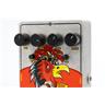 Electro-Harmonix Cock Fight Cocked Talking Wah Pedal w/ Box & Extras #51382