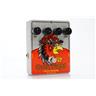 Electro-Harmonix Cock Fight Cocked Talking Wah Pedal w/ Box & Extras #51382