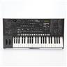 Korg MS2000B Monophonic Analog Modeling Synthesizer w/ Microphone #51416