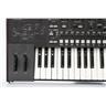 Korg MS2000B Monophonic Analog Modeling Synthesizer w/ Microphone #51416