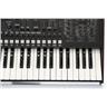 Korg MS2000B Monophonic Analog Modeling Synthesizer w/ Microphone #51416