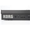 Korg MS2000B Monophonic Analog Modeling Synthesizer w/ Microphone #51416