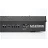 Korg MS2000B Monophonic Analog Modeling Synthesizer w/ Microphone #51416