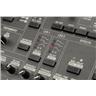 Korg MS2000B Monophonic Analog Modeling Synthesizer w/ Microphone #51416