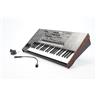 Korg MS2000B Monophonic Analog Modeling Synthesizer w/ Microphone #51416