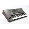 Korg MS2000B Monophonic Analog Modeling Synthesizer w/ Microphone #51416