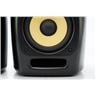 KRK VXT8 2-Way 8" Active Powered Studio Monitor Speakers w/ Boxes #51318