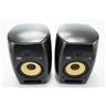 KRK VXT8 2-Way 8" Active Powered Studio Monitor Speakers w/ Boxes #51318