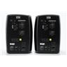 KRK VXT8 2-Way 8" Active Powered Studio Monitor Speakers w/ Boxes #51318