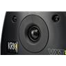 KRK VXT8 2-Way 8" Active Powered Studio Monitor Speakers w/ Boxes #51318