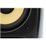 KRK VXT8 2-Way 8" Active Powered Studio Monitor Speakers w/ Boxes #51318