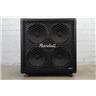Randall Thrasher 412A 4x12 Angled Speaker Cabinet w/ Celestion G12H #51414