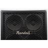 Randall Thrasher 412A 4x12 Angled Speaker Cabinet w/ Celestion G12H #51414