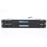 2 Samson PowerBrite Model PB9 Power Distribution Rackmount #51371