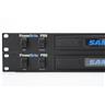 2 Samson PowerBrite Model PB9 Power Distribution Rackmount #51371