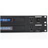 2 Samson PowerBrite Model PB9 Power Distribution Rackmount #51371