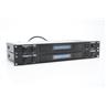 2 Samson PowerBrite Model PB9 Power Distribution Rackmount #51371