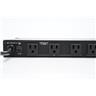 Furman PL-PLUS DMC 15A Power Conditioner w/ Littlelite gooseneck lamp #51435