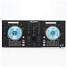 Numark MixTrack Pro 3 Double Deck DJ Controller USB Turntables #51458