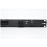 Furman M-8Dx Power Conditioner w/ Littlelite lamp & Extras! #51455