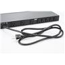 Furman M-8Dx Power Conditioner w/ Littlelite lamp & Extras! #51455
