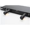 Furman M-8Dx Power Conditioner w/ Littlelite lamp & Extras! #51455