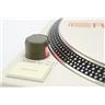 Roland TT-99 909 3-Speed DJ Turntable Record Player w/ RCA Cable #51452