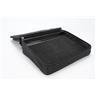 Gator Pedal Tote 16.5" x 12" Pedalboard w/ Cables & Extras #51461
