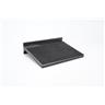 Gator Pedal Tote 16.5" x 12" Pedalboard w/ Cables & Extras #51461