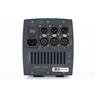 Lindell Audio 503 Power Aluminum 3-Space 3-Slot 500 Series Power Supply #51470