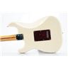 Fender Stratocaster Player Plus Olympic Pearl Electric Guitar w/ Case #51486