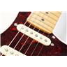 Fender Stratocaster Player Plus Olympic Pearl Electric Guitar w/ Case #51486
