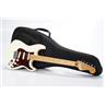 Fender Stratocaster Player Plus Olympic Pearl Electric Guitar w/ Case #51486