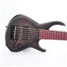 Michael Tobias MTD Andrew Gouche 6 String 634-24 Bass Guitar Roland VB-99 #51495