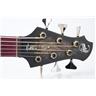 Michael Tobias MTD Andrew Gouche 6 String 634-24 Bass Guitar Roland VB-99 #51495