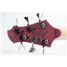 Michael Tobias MTD Andrew Gouche 6 String 634-24 Bass Guitar Roland VB-99 #51495