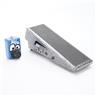 Hilton Electronics Pro Guitar Volume Pedal w/ Nose Pedals Expression #51533