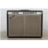 1975 Fender Twin Reverb Tube Combo Amplifier #51583